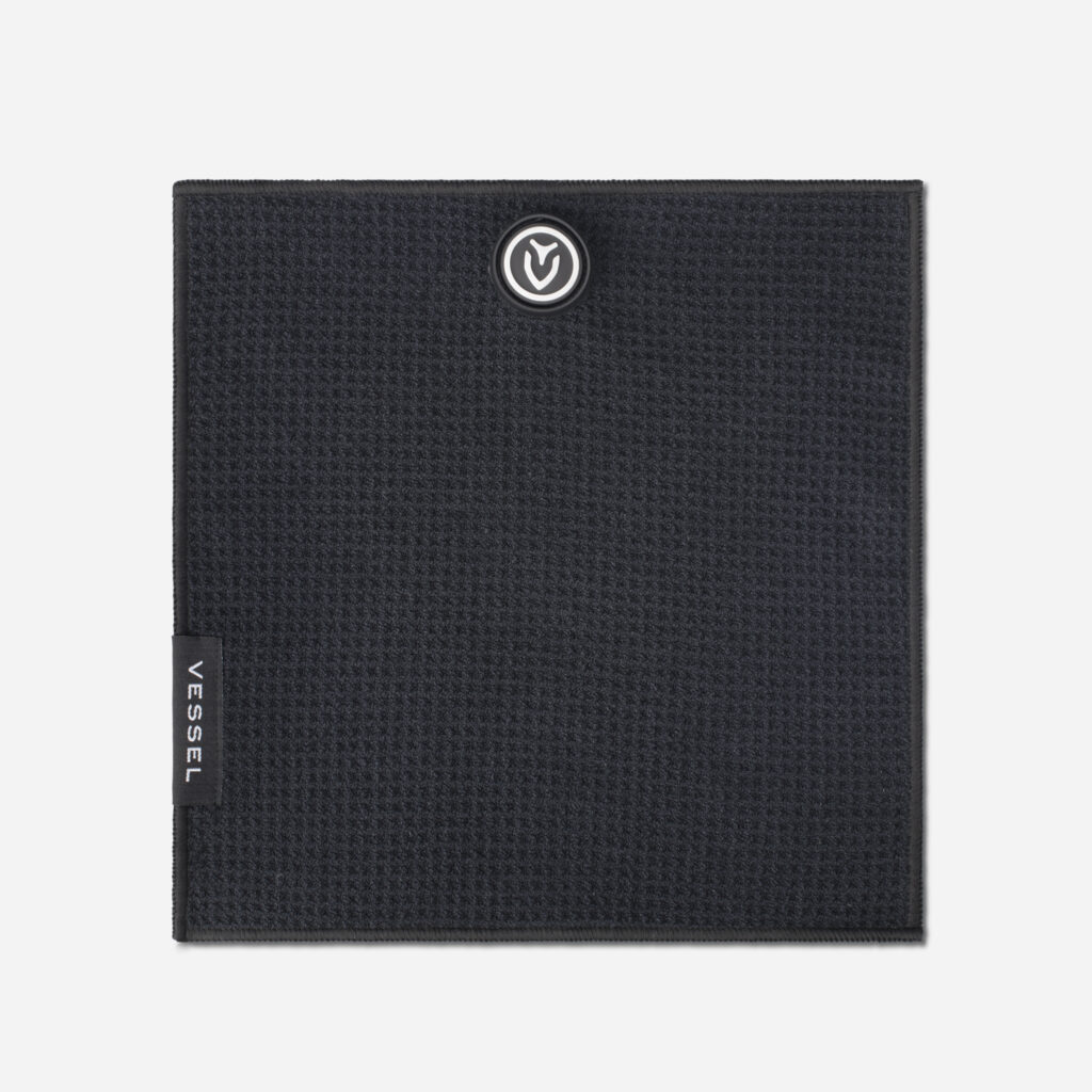 Magnetic Golf Towel SS サムネイル写真2
