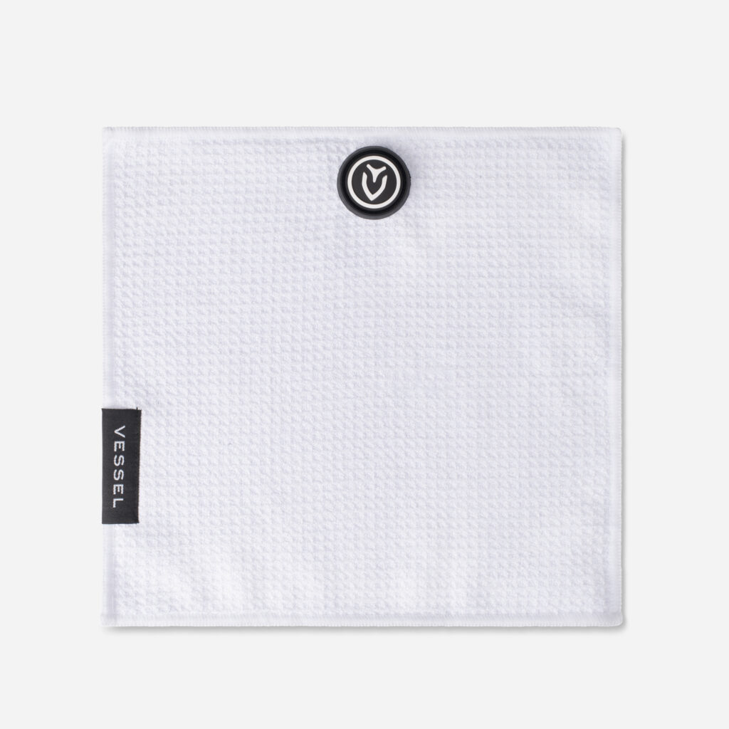 Magnetic Golf Towel SS サムネイル写真1
