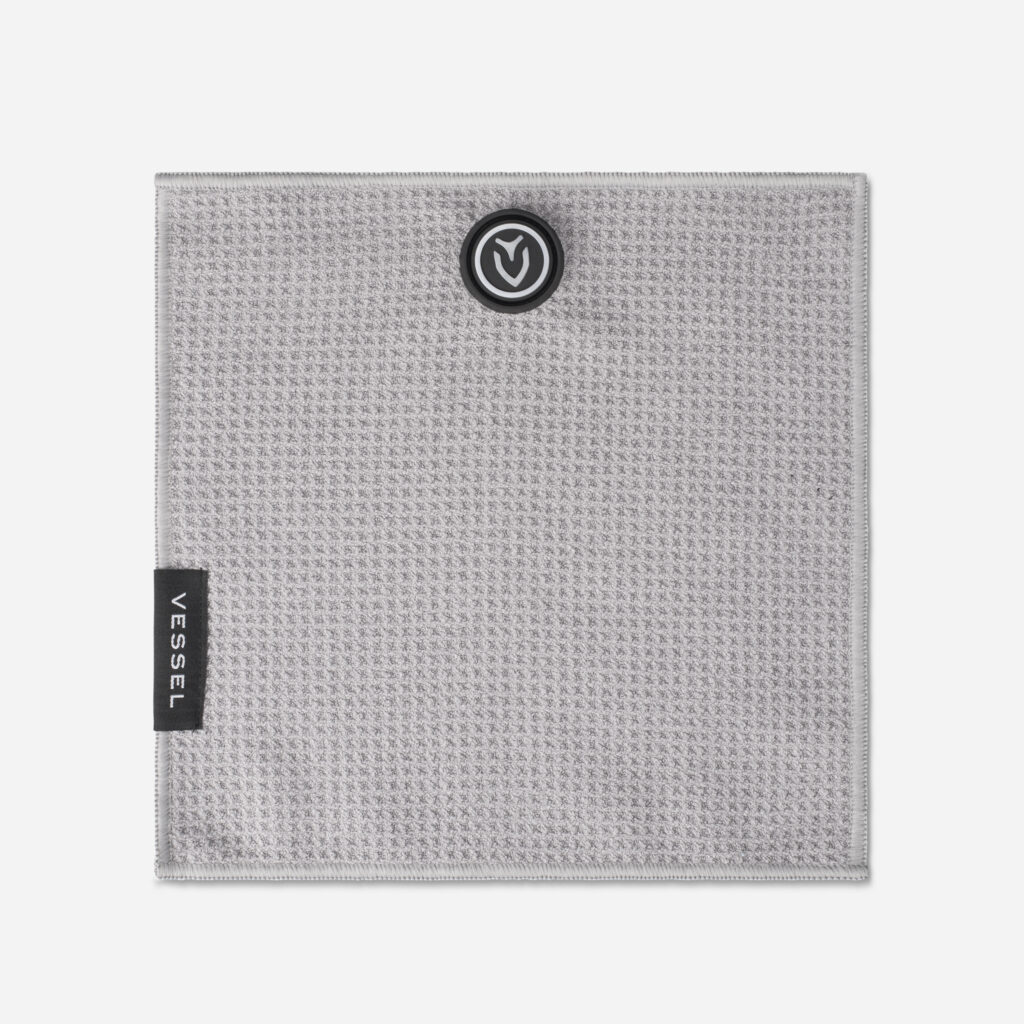 Magnetic Golf Towel SS サムネイル写真3