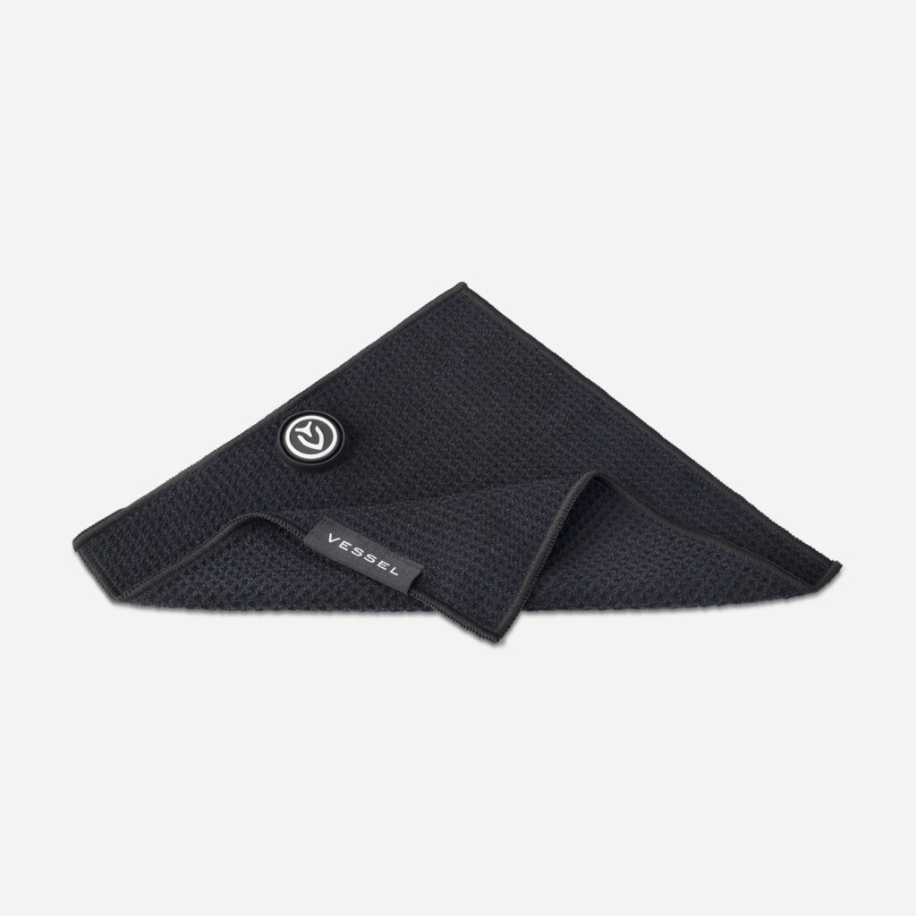 Magnetic Golf Towel SS サムネイル写真2