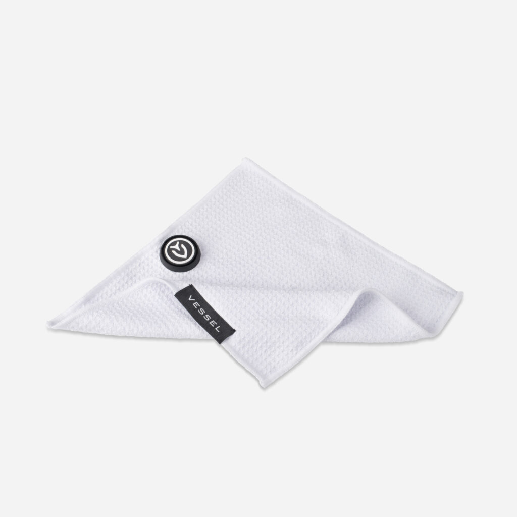 Magnetic Golf Towel SS サムネイル写真1