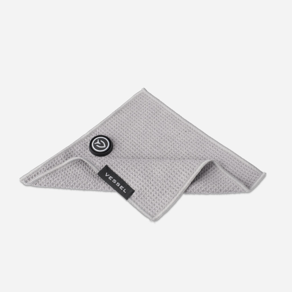 Magnetic Golf Towel SS サムネイル写真3