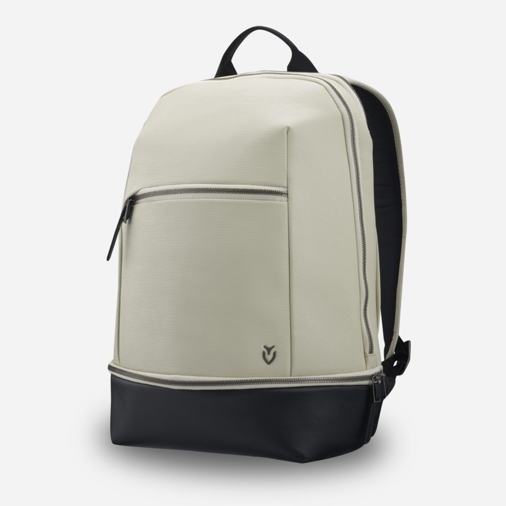 Signature2.0 Backpack PEBBLE STONE / BLACK