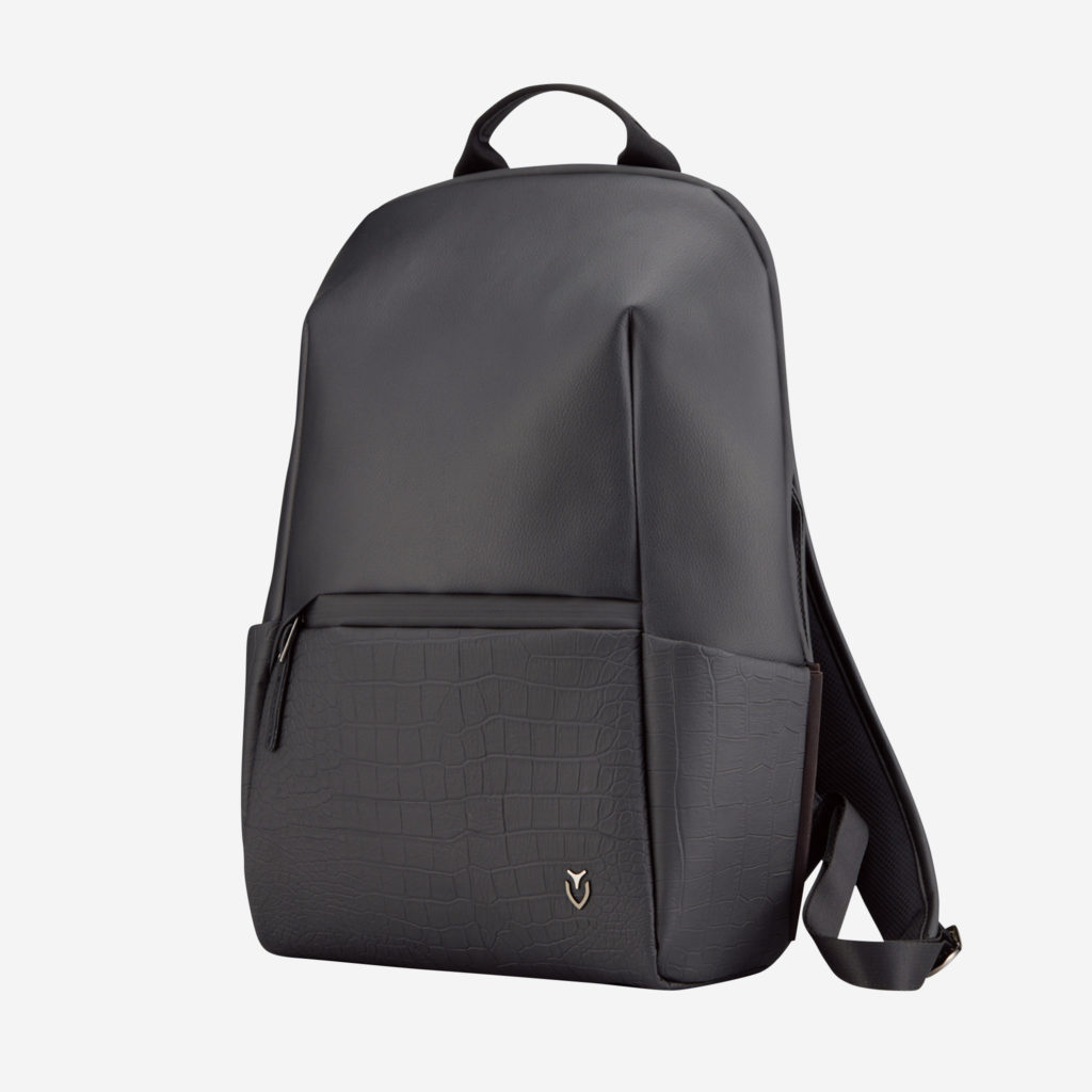 Signature2.0 Lite Backpack PEBBLE BLACK / CROC