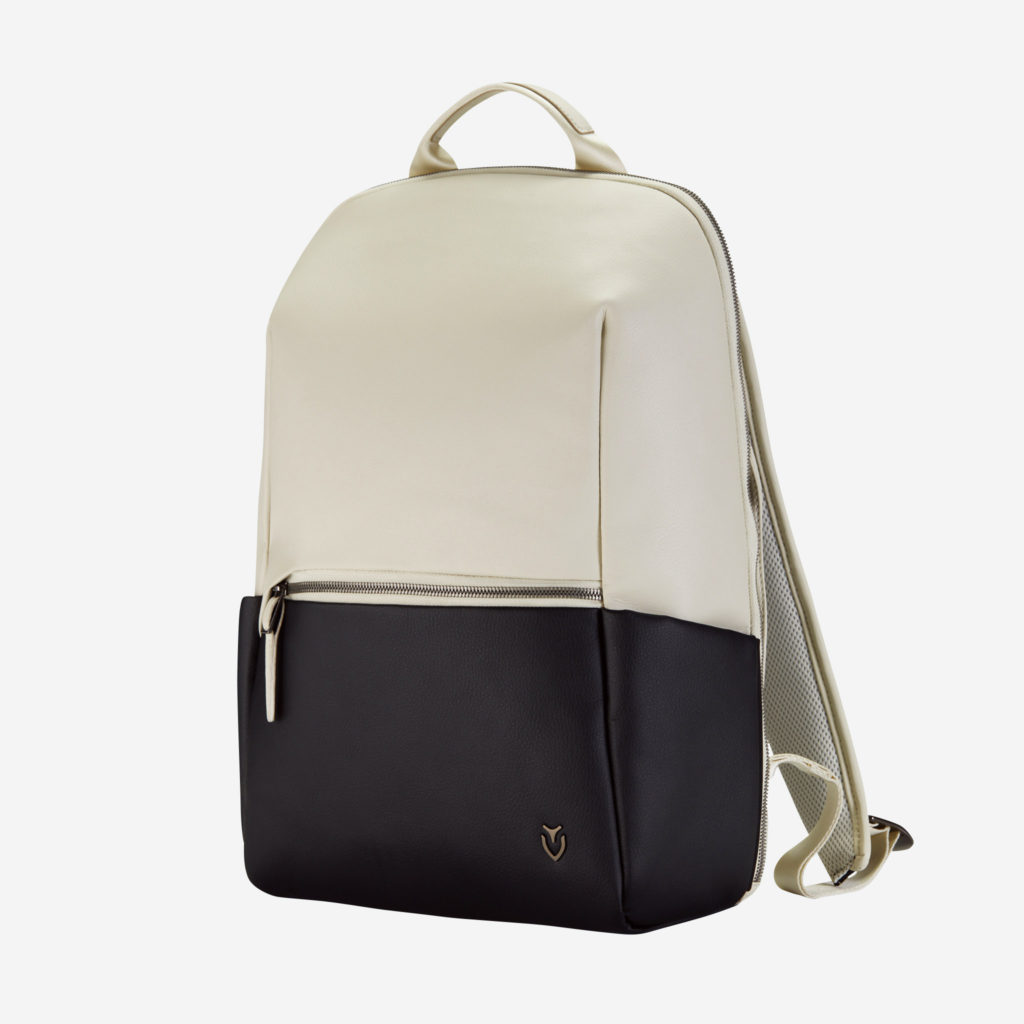 Signature2.0 Lite Backpack PEBBEL STON / BLACK