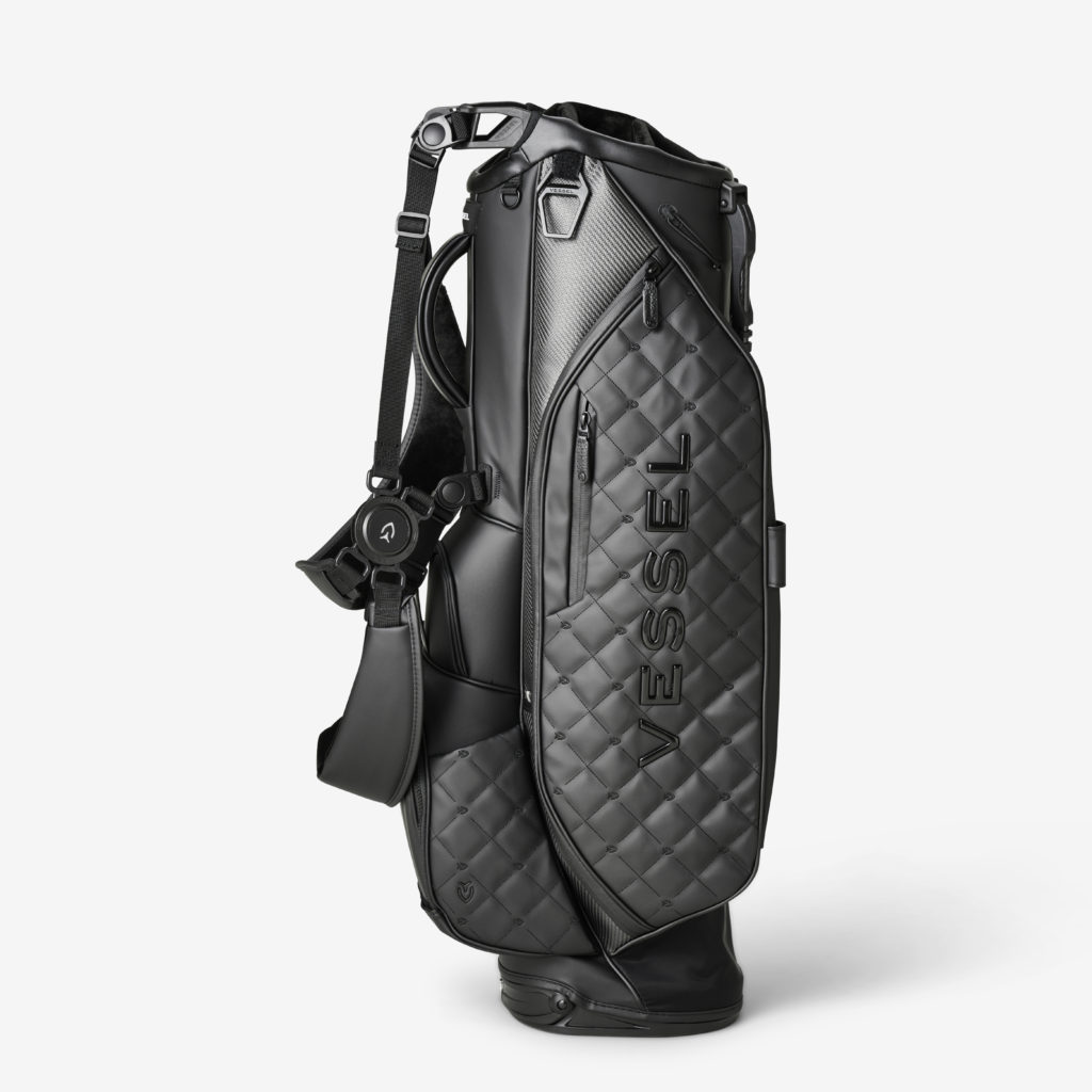 CARBON BLACK Player 3.0 Stand（販売終了） サムネイル写真1