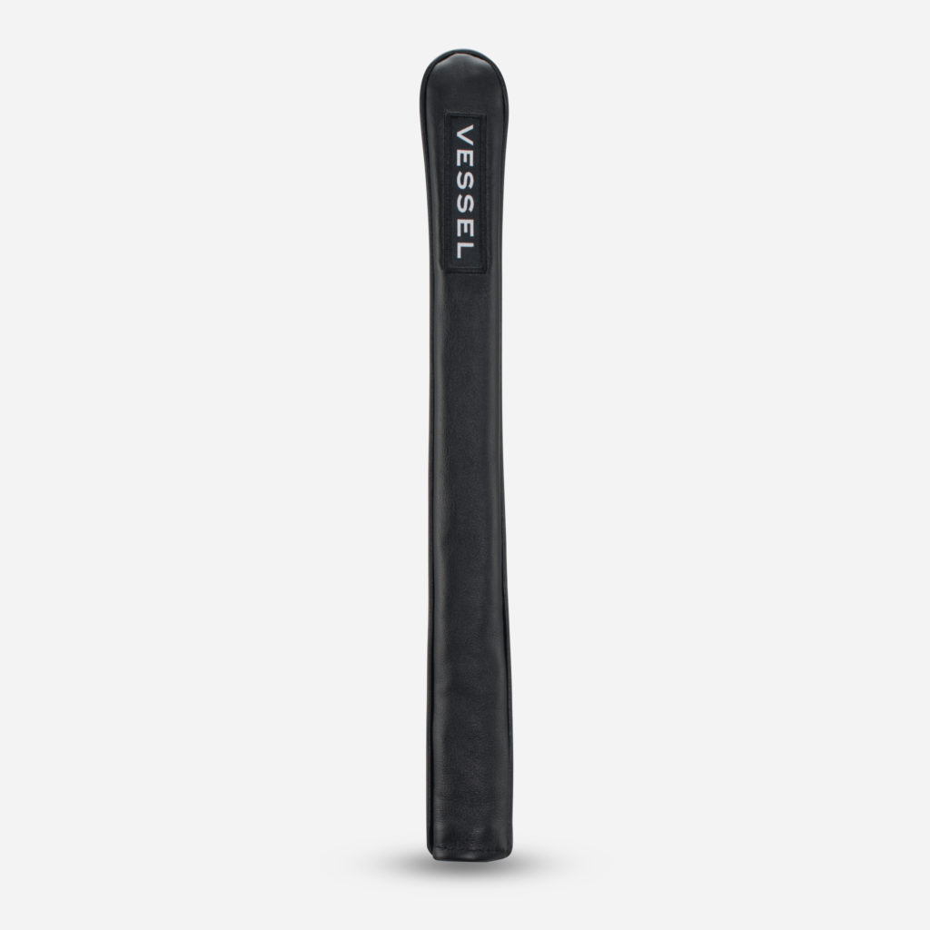 Alignment Stick Cover Black