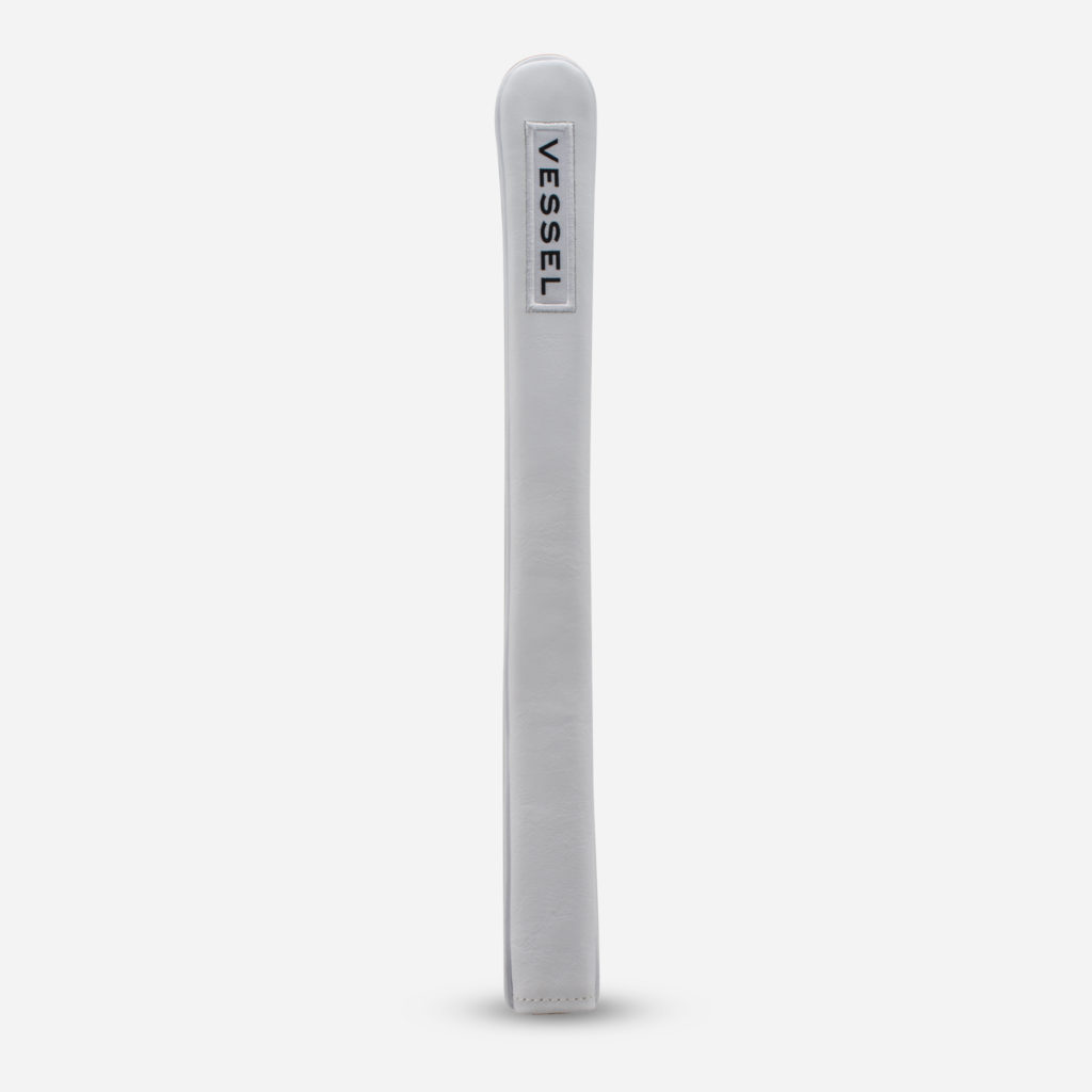 Alignment Stick Cover White