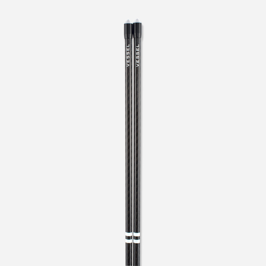 Alignment Stick Black