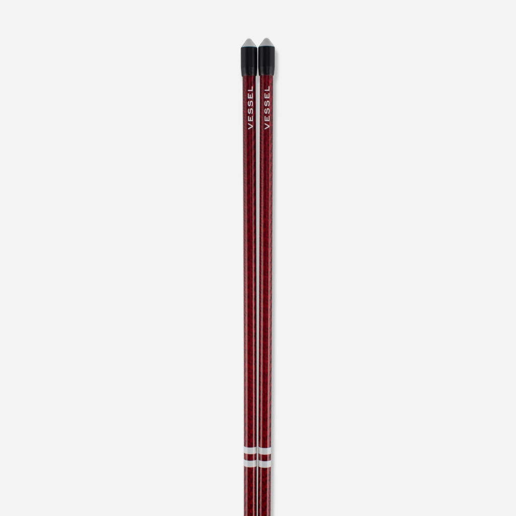 Alignment Stick Red