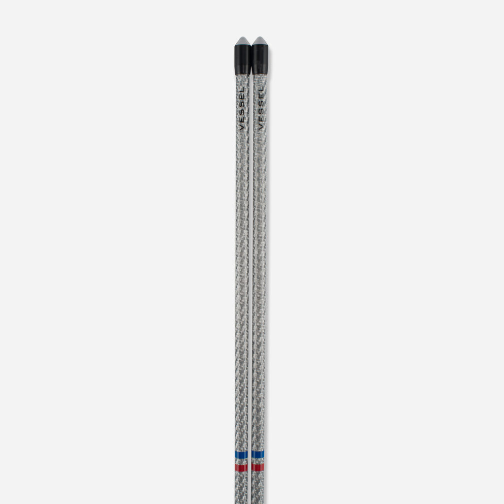 Alignment Stick Silver