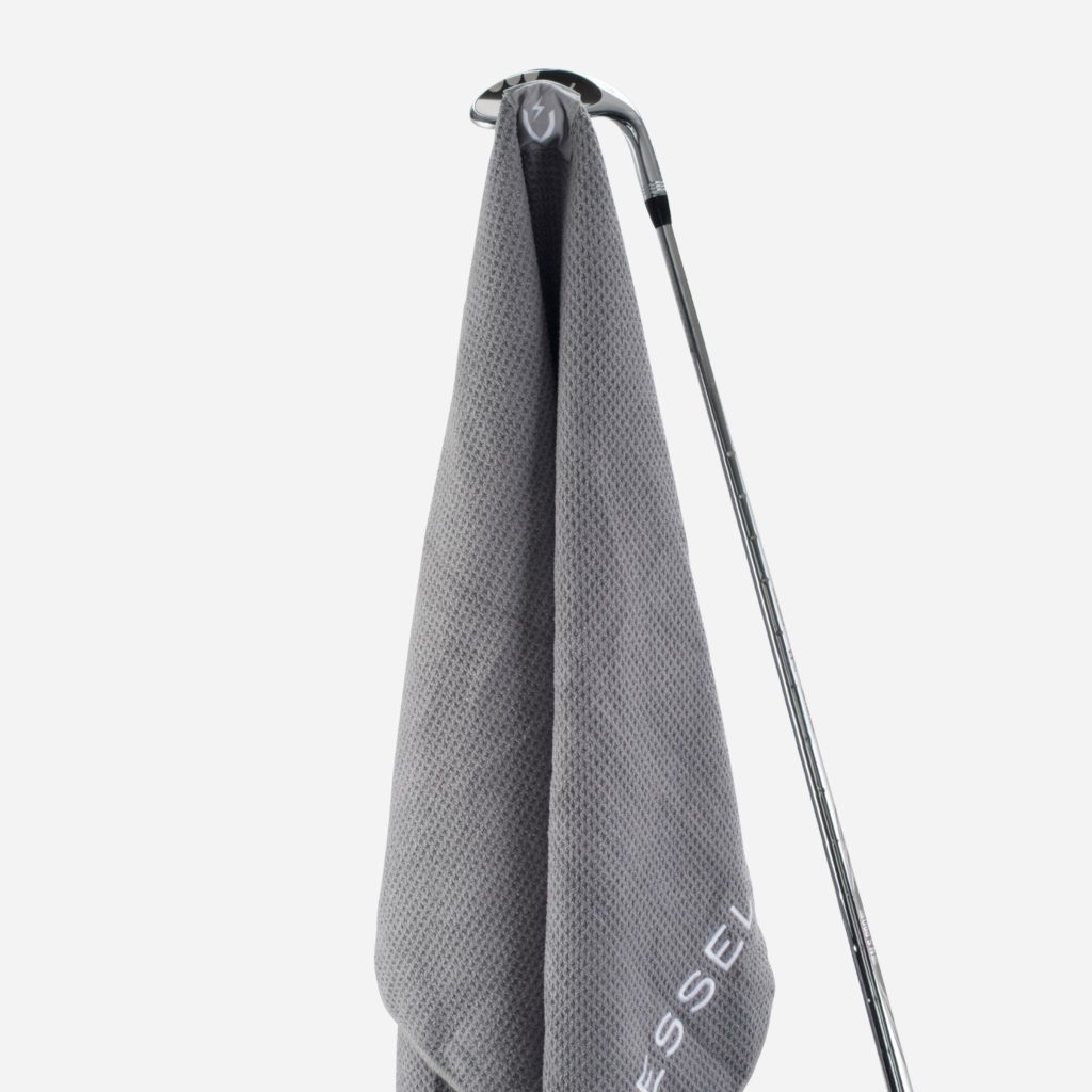 Magnetic Golf Towel サムネイル写真3