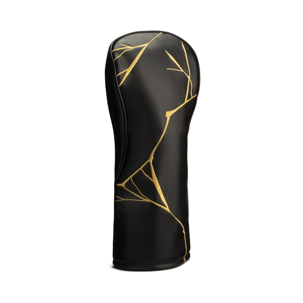 Icon LE Head Cover KINTSUGI サムネイル写真1