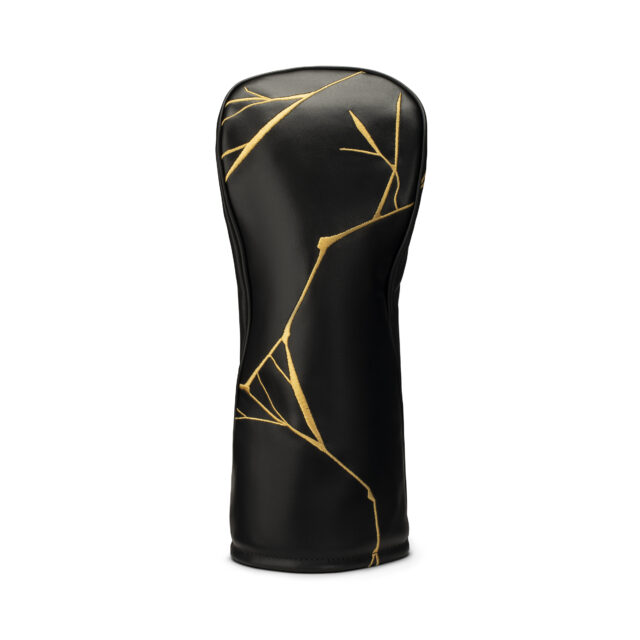 Icon LE Head Cover KINTSUGI