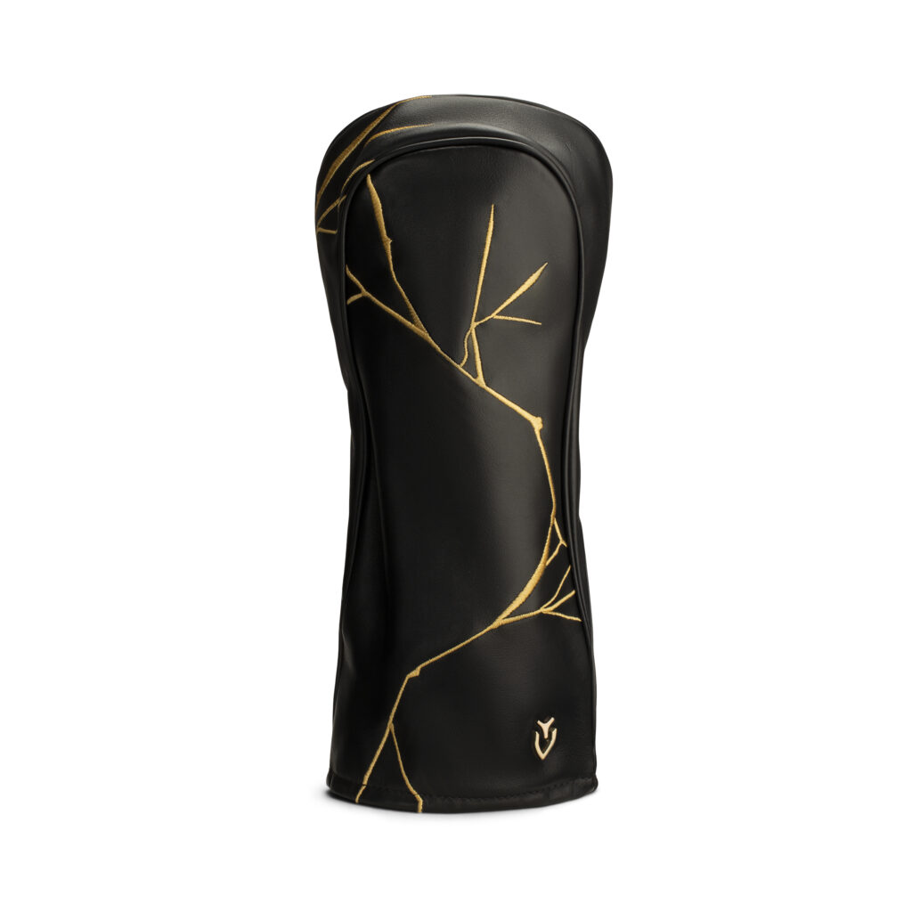 Icon LE Head Cover KINTSUGI サムネイル写真1
