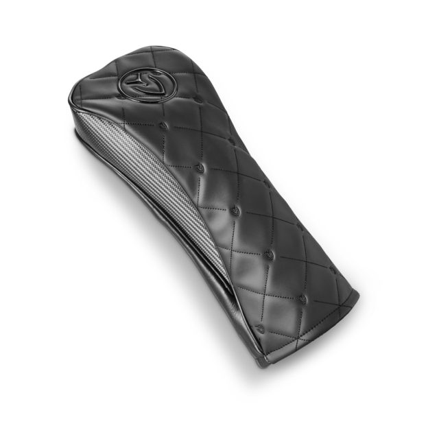 CARBON BLACK Head Cover HC2122（販売終了）