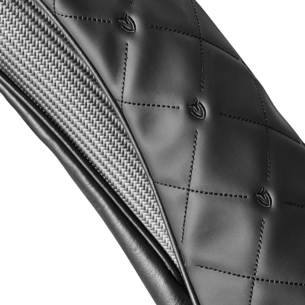 CARBON BLACK Head Cover HC2122（販売終了） サムネイル写真1