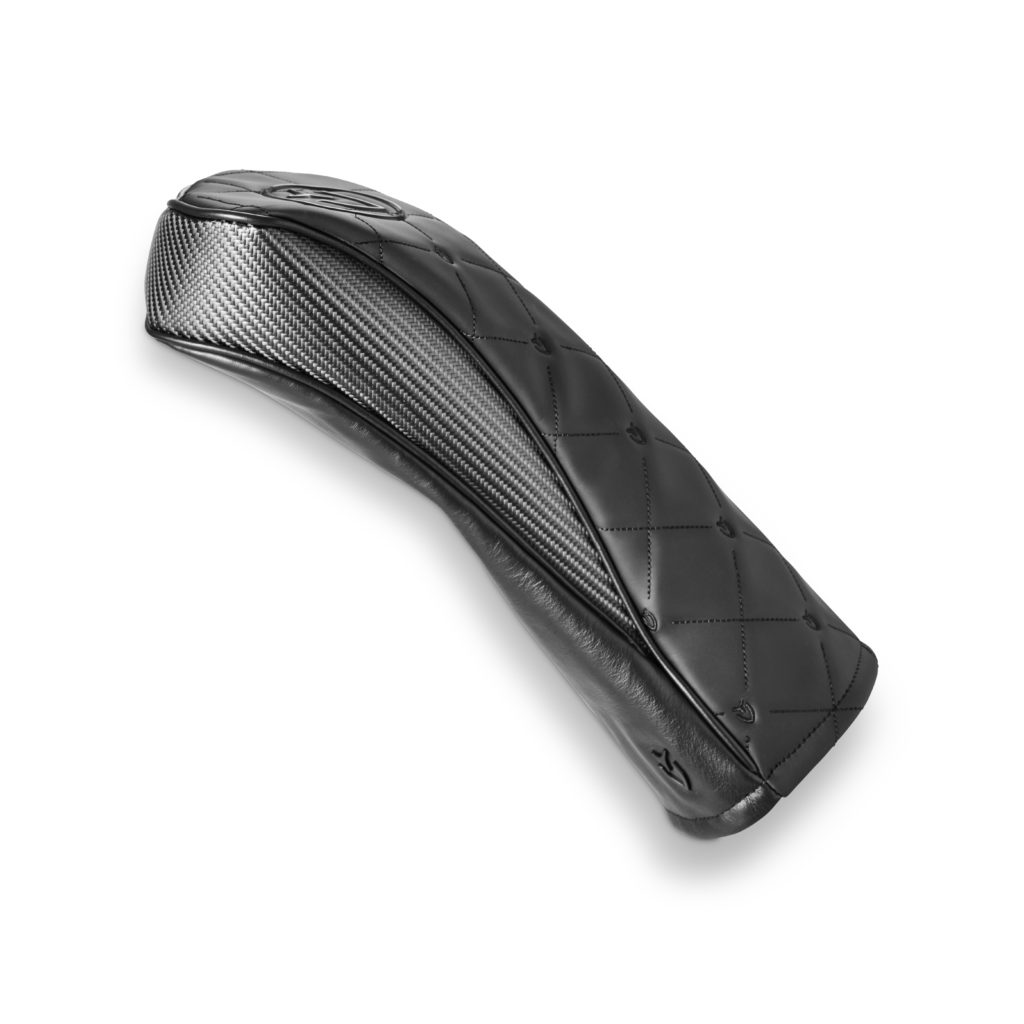 CARBON BLACK Head Cover HC2122（販売終了） サムネイル写真1