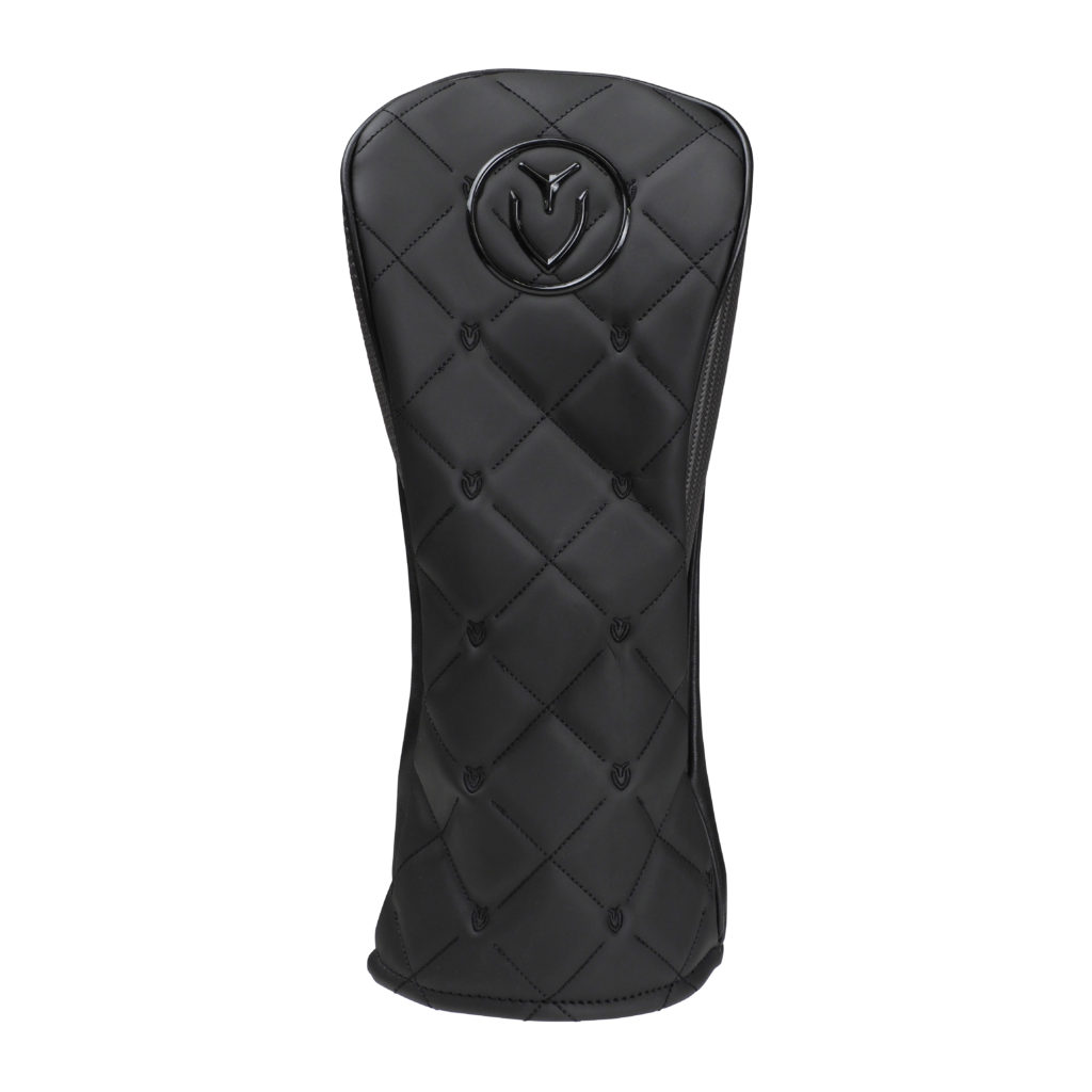 CARBON BLACK Head Cover HC2122（販売終了） サムネイル写真1