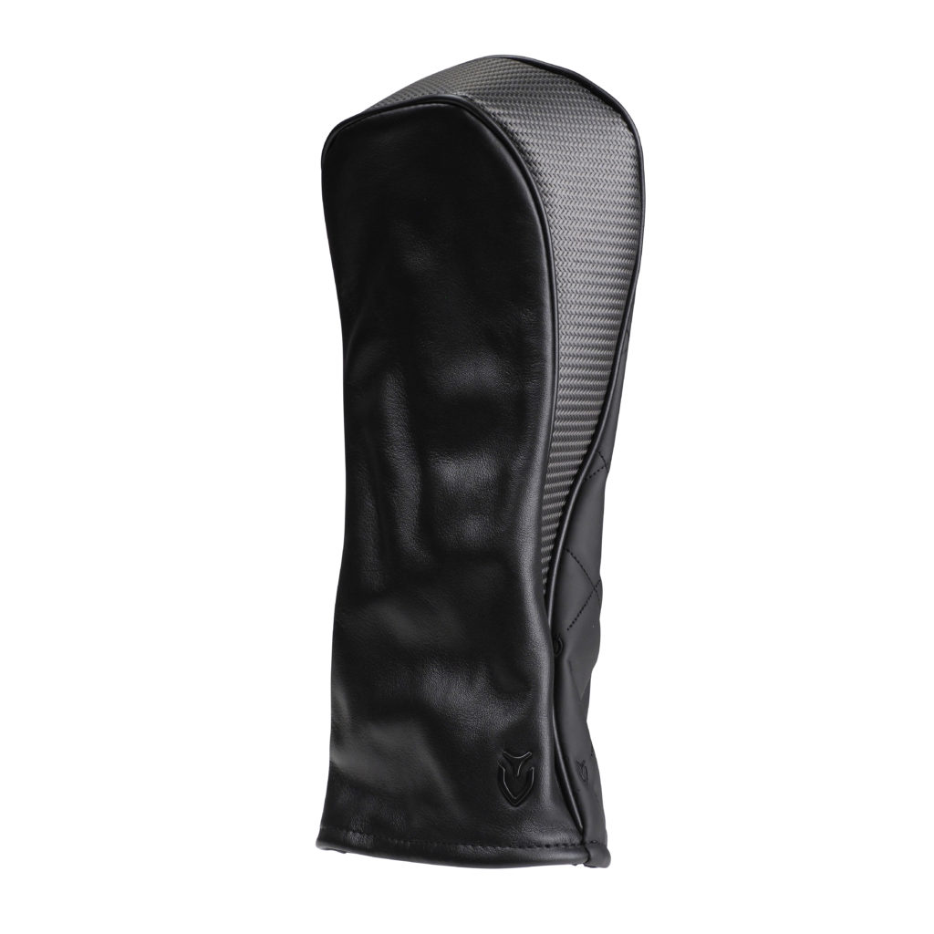 CARBON BLACK Head Cover HC2122（販売終了） サムネイル写真1