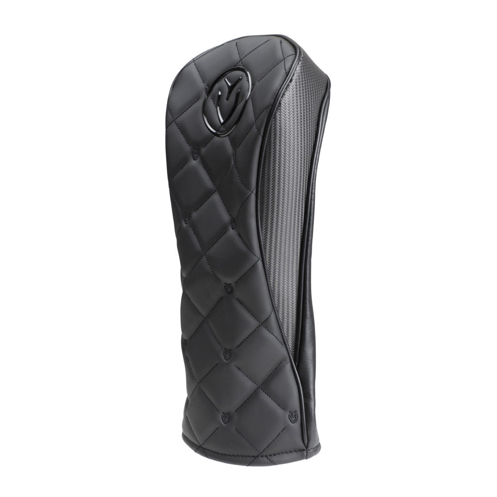 CARBON BLACK Head Cover HC2122（販売終了） サムネイル写真1
