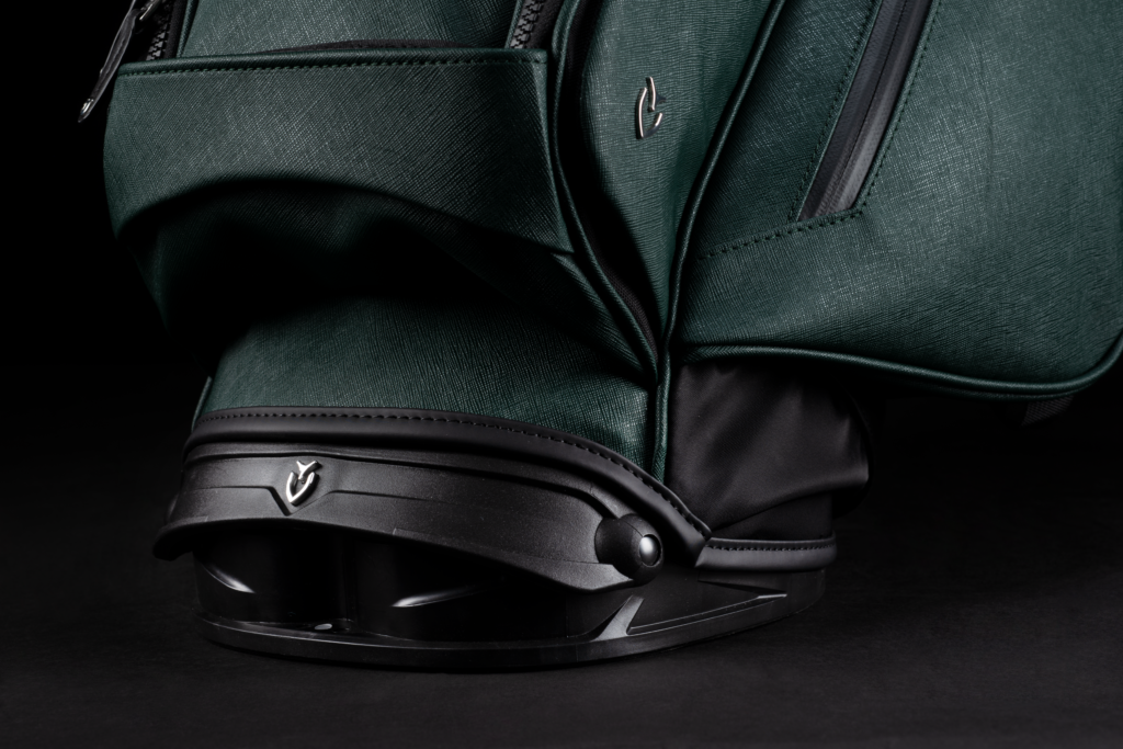 VESSEL独自のボトムシステムがスムーズな開閉を可能に