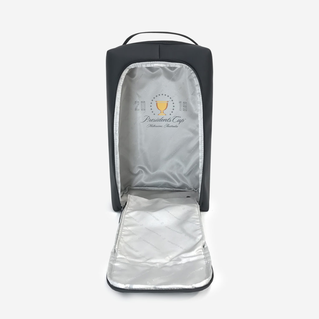 Presidents Cup Shoe Bag INT（販売終了） サムネイル写真1