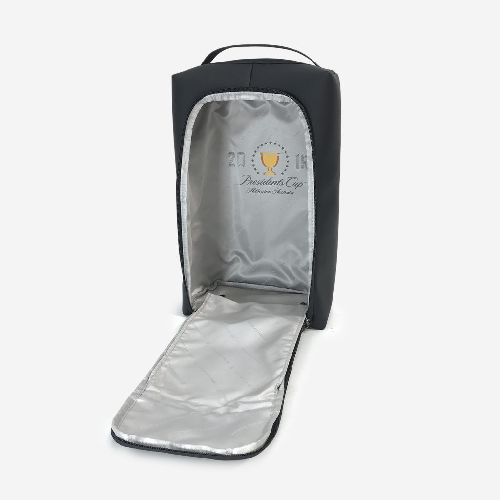 Presidents Cup Shoe Bag INT（販売終了） サムネイル写真1
