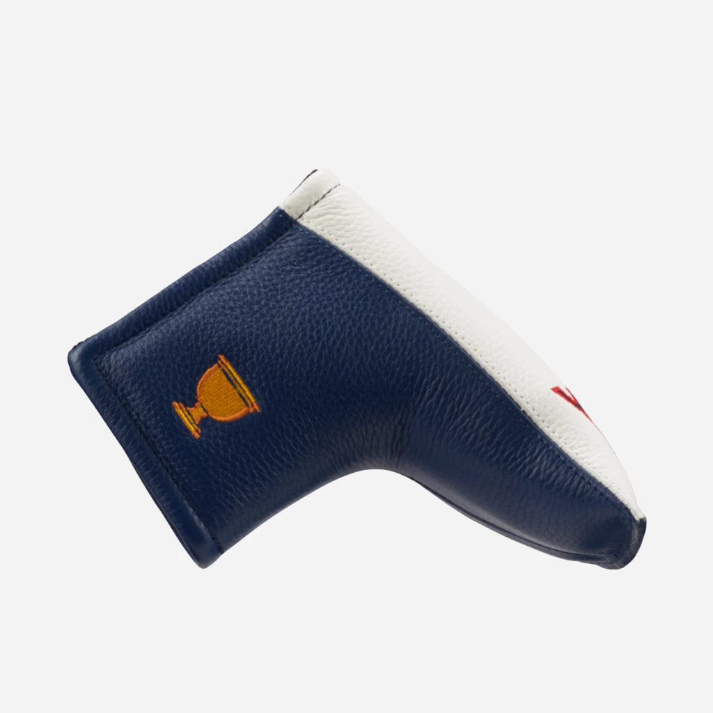 19 Presidents Cup Putter Cover USA  （Blade）（販売終了） サムネイル写真1