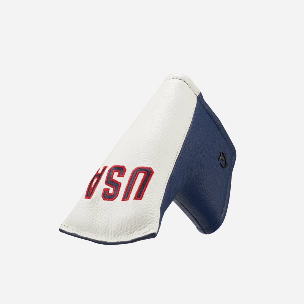 19 Presidents Cup Putter Cover USA  （Blade）（販売終了） サムネイル写真1