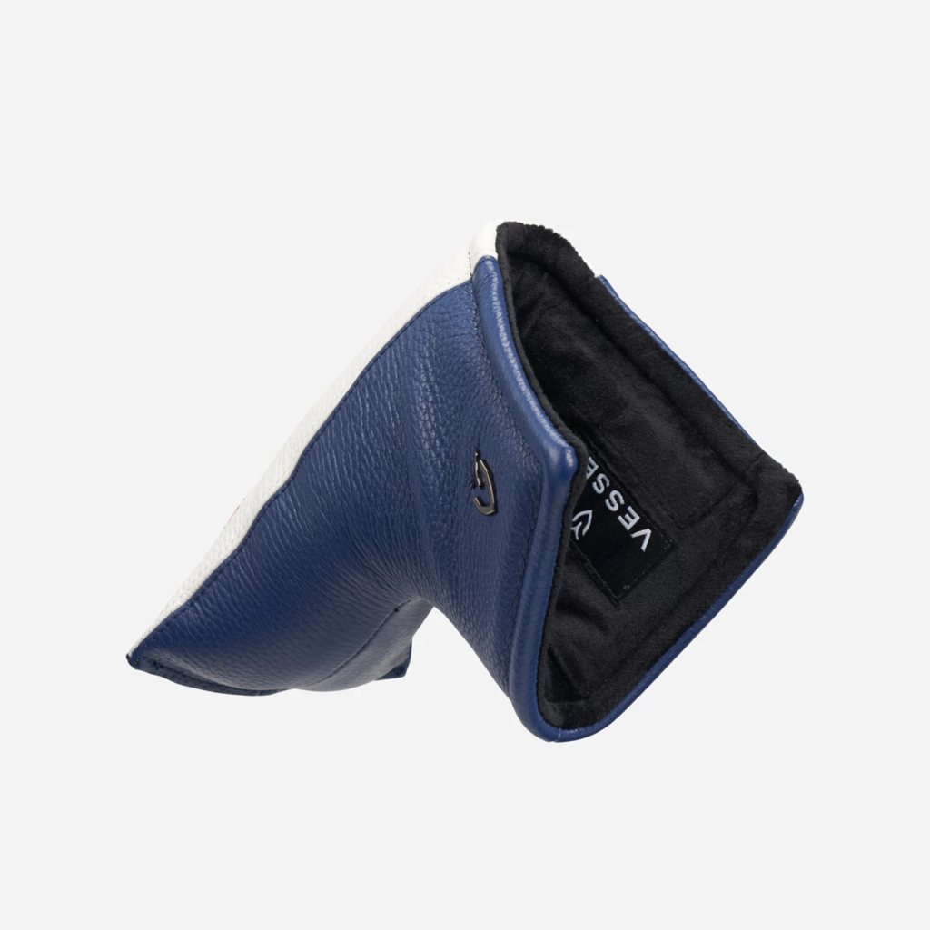 19 Presidents Cup Putter Cover USA  （Blade）（販売終了） サムネイル写真1