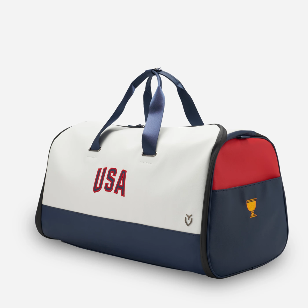 Presidents Cup Garment Duff;e USA（販売終了）