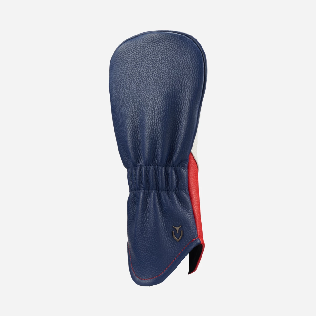 2019 Presidents Cup Head Cover Set(3pcs) USA（販売終了） サムネイル写真1