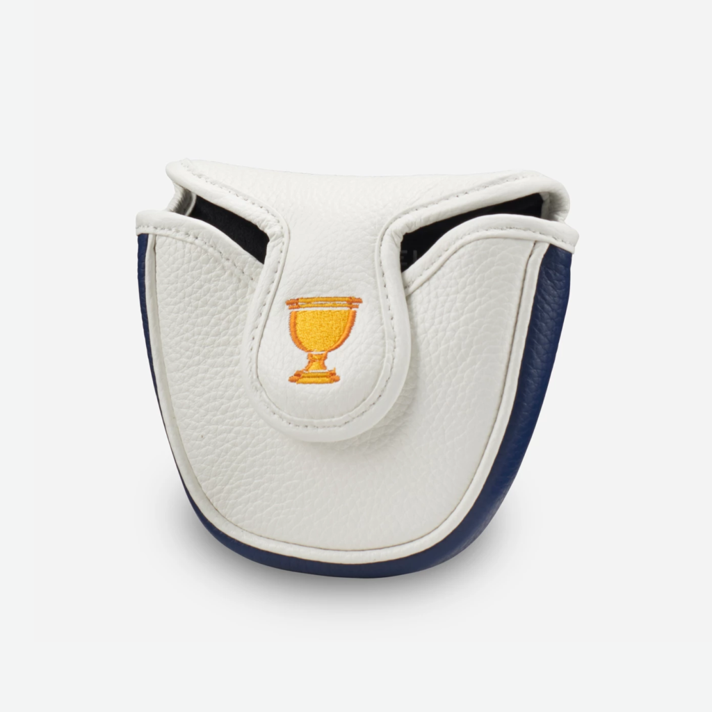 19 Presidents Cup Putter Cover USA  （Mallet）（販売終了） サムネイル写真1