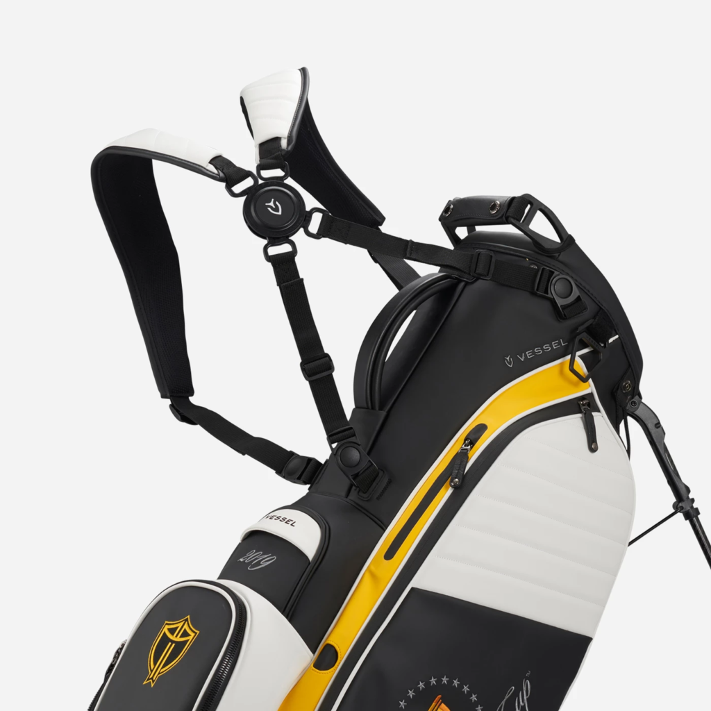 19 Presidents Cup Stand INT（販売終了） サムネイル写真1