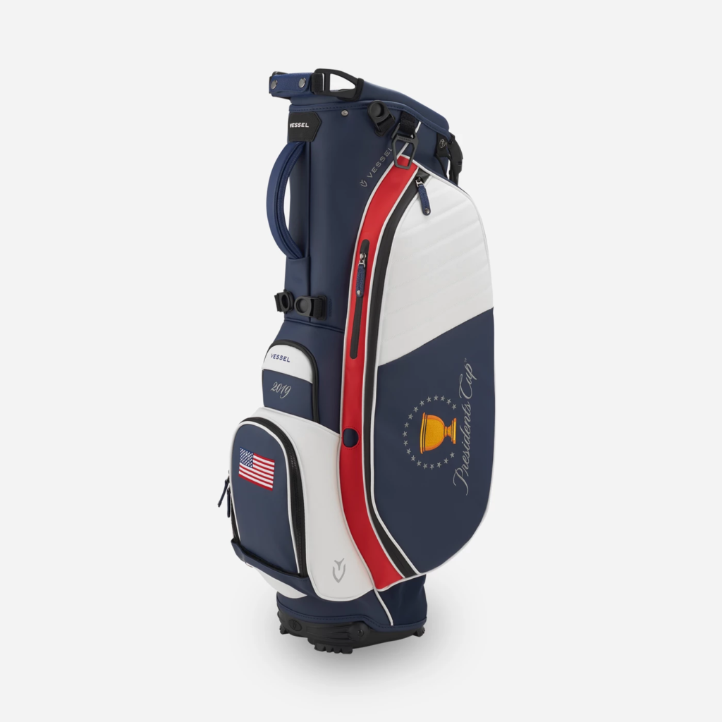 19 Presidents Cup Stand USA（販売終了） サムネイル写真1