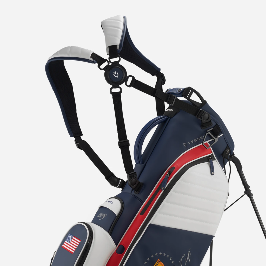 19 Presidents Cup Stand USA（販売終了） サムネイル写真1