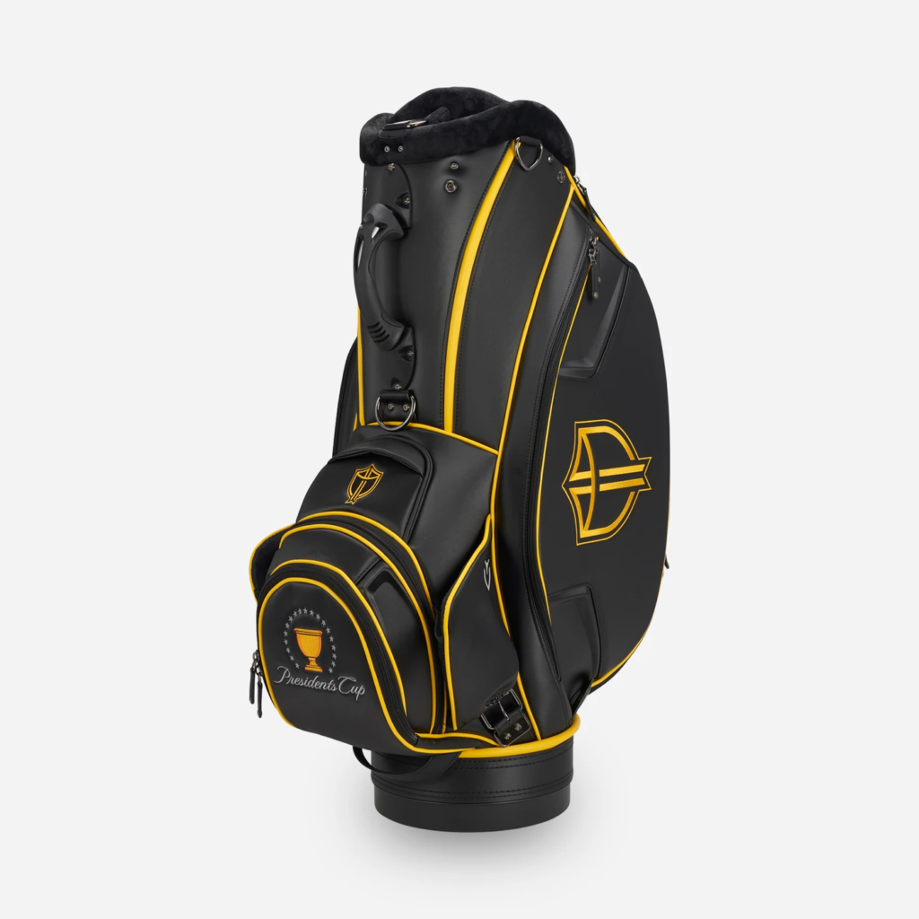 19 Presidents Cup Staff INT（販売終了）