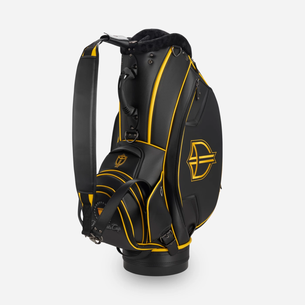 19 Presidents Cup Staff INT（販売終了） サムネイル写真1
