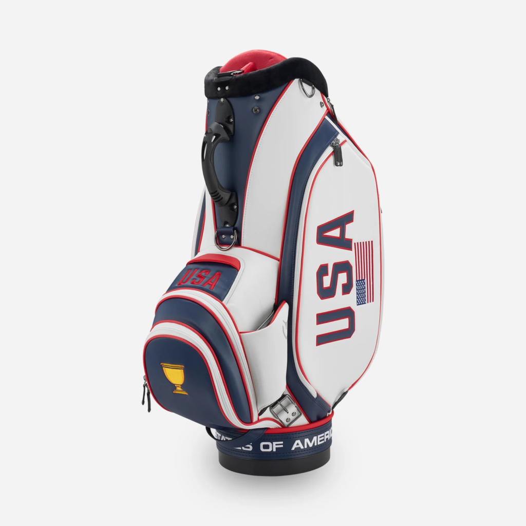 19 Presidents Cup Staff USA（販売終了）