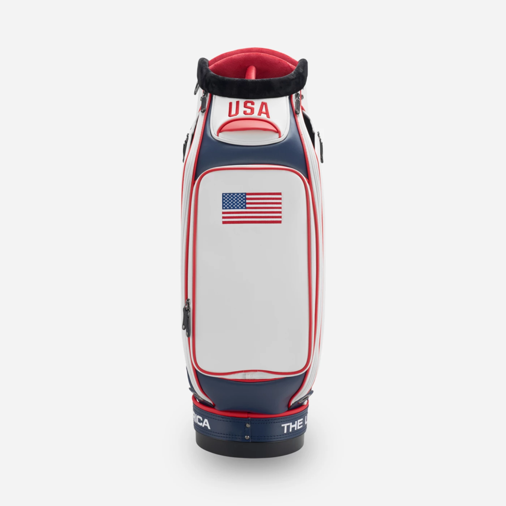 19 Presidents Cup Staff USA（販売終了） サムネイル写真1