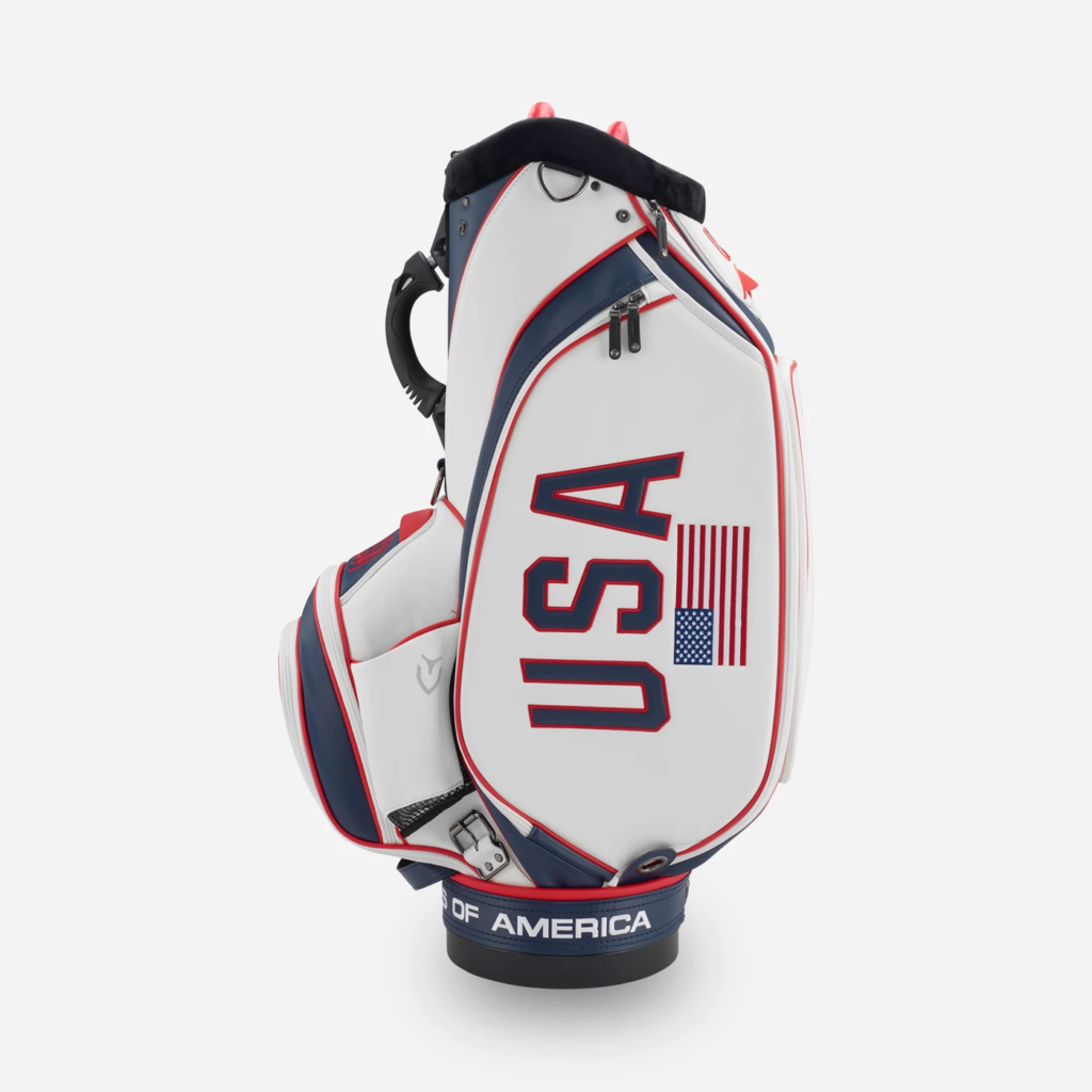 19 Presidents Cup Staff USA（販売終了） サムネイル写真1