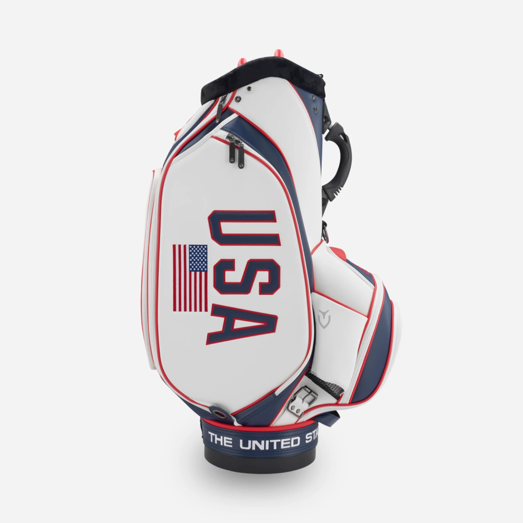 19 Presidents Cup Staff USA（販売終了） サムネイル写真1