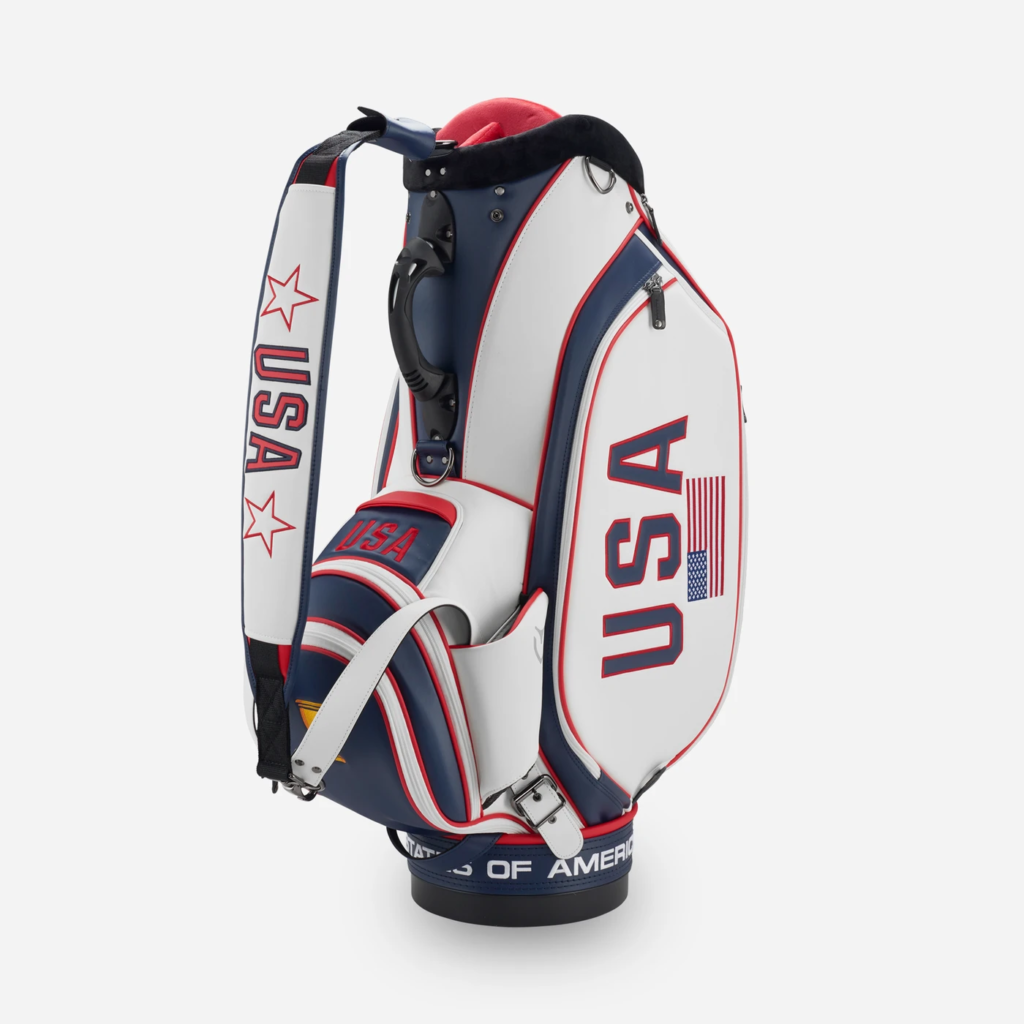 19 Presidents Cup Staff USA（販売終了） サムネイル写真1