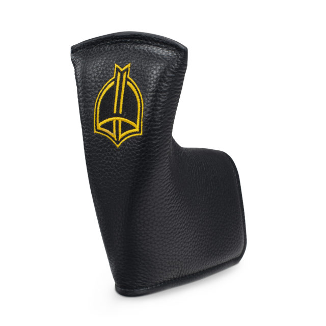 2022 Presidents Cup Putter Cover INT