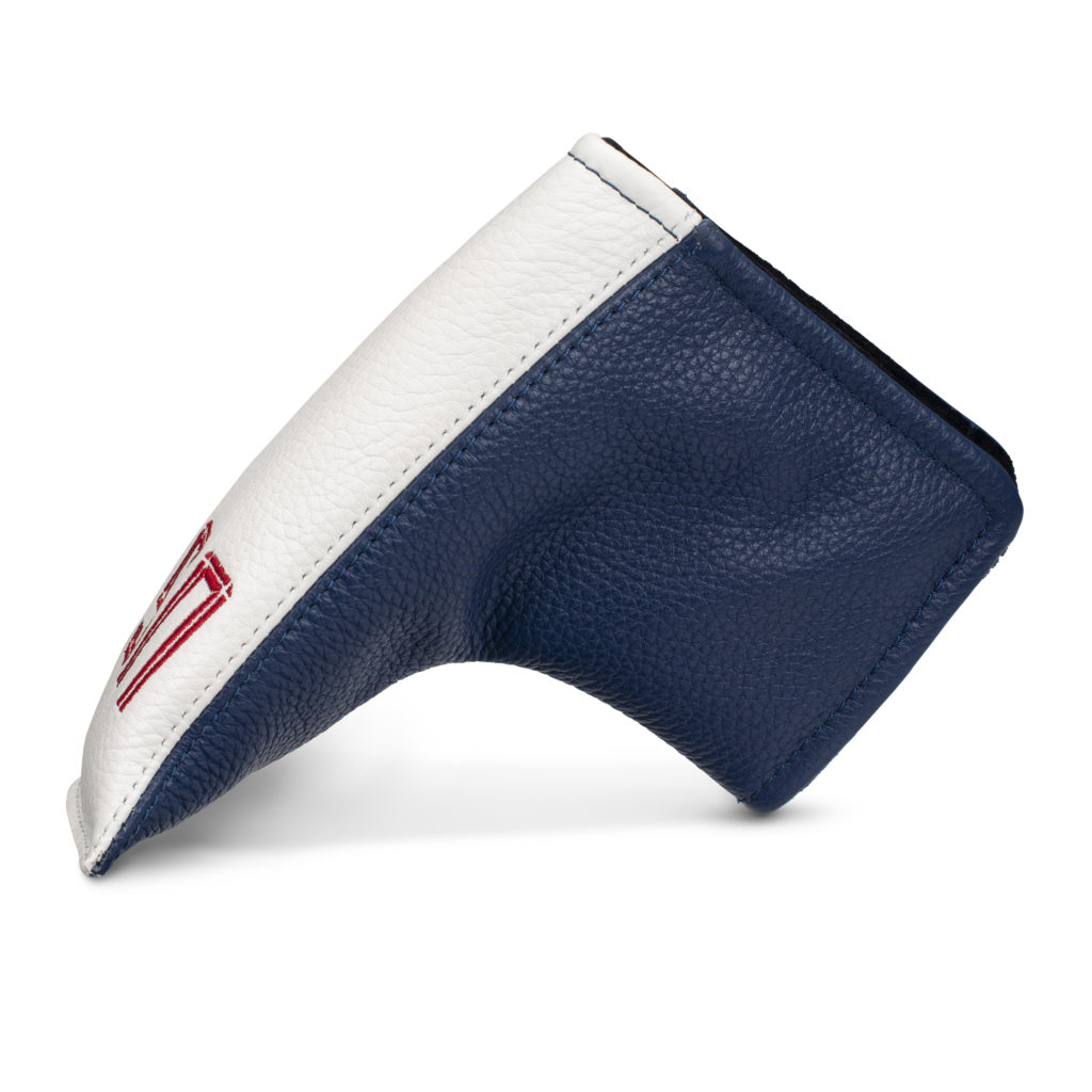 2022 Presidents Cup Putter Cover USA サムネイル写真1