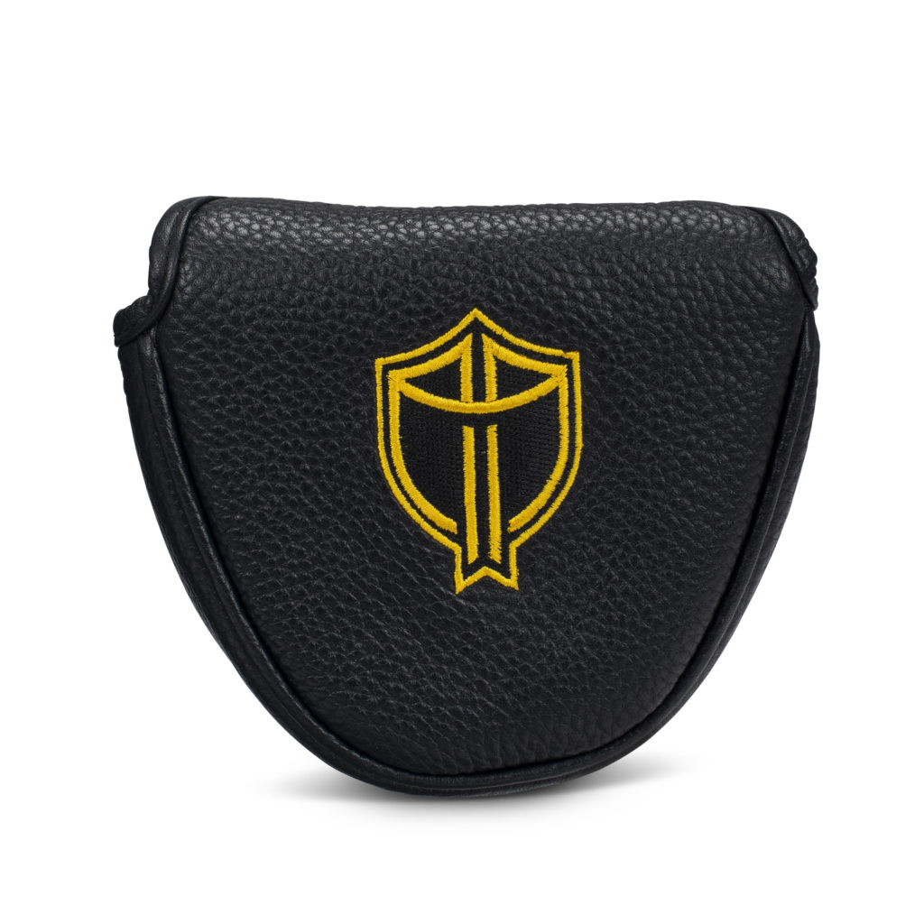2022 Presidents Cup Putter Cover INT サムネイル写真1