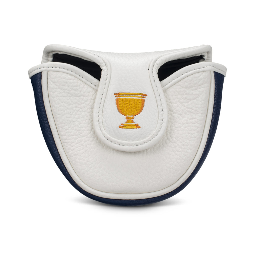 2022 Presidents Cup Putter Cover USA サムネイル写真1