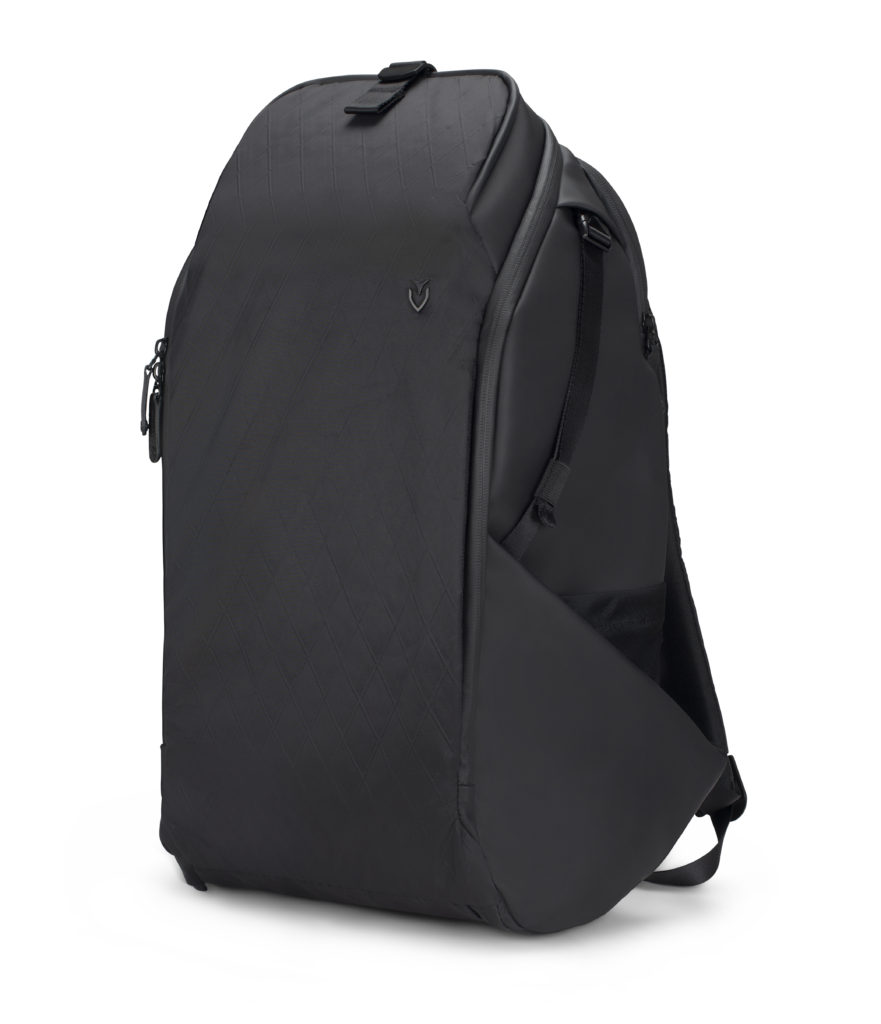 PrimeX Plus Backpack DXR Black