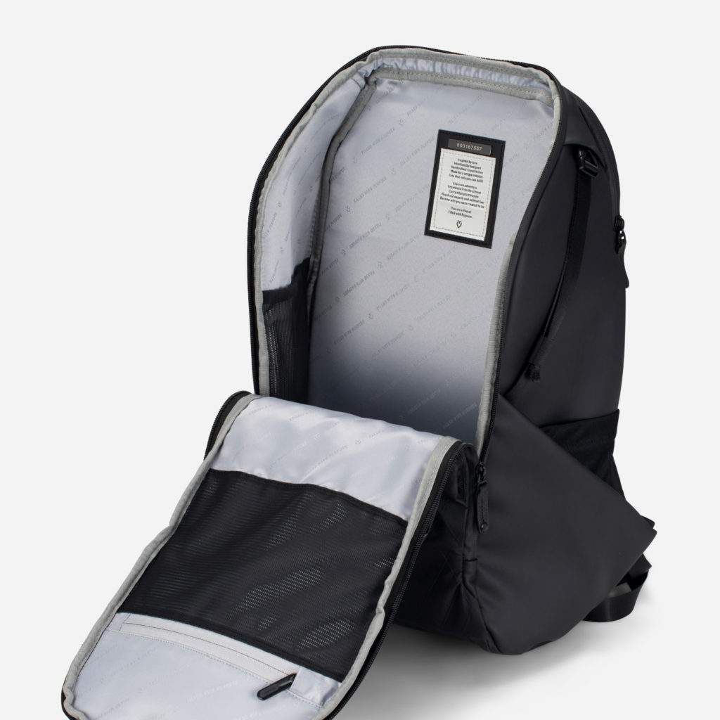PrimeX Plus Backpack サムネイル写真1